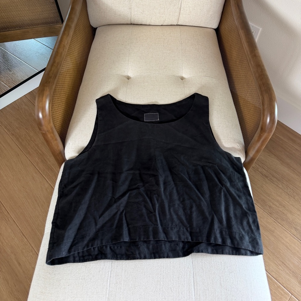 Kepola Linen Top